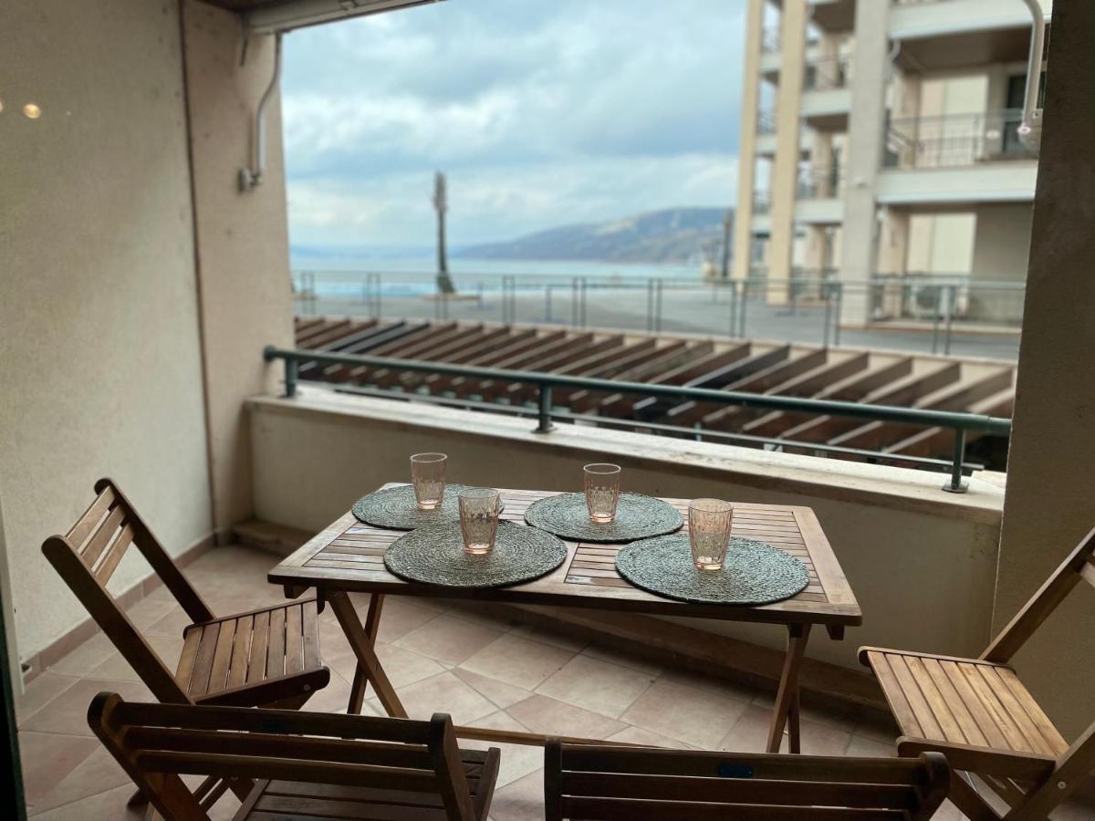 Marina Balchik Apartment Esterno foto