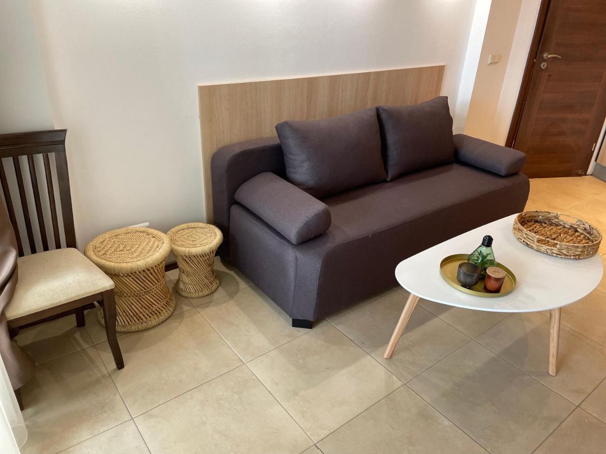Marina Balchik Apartment Esterno foto