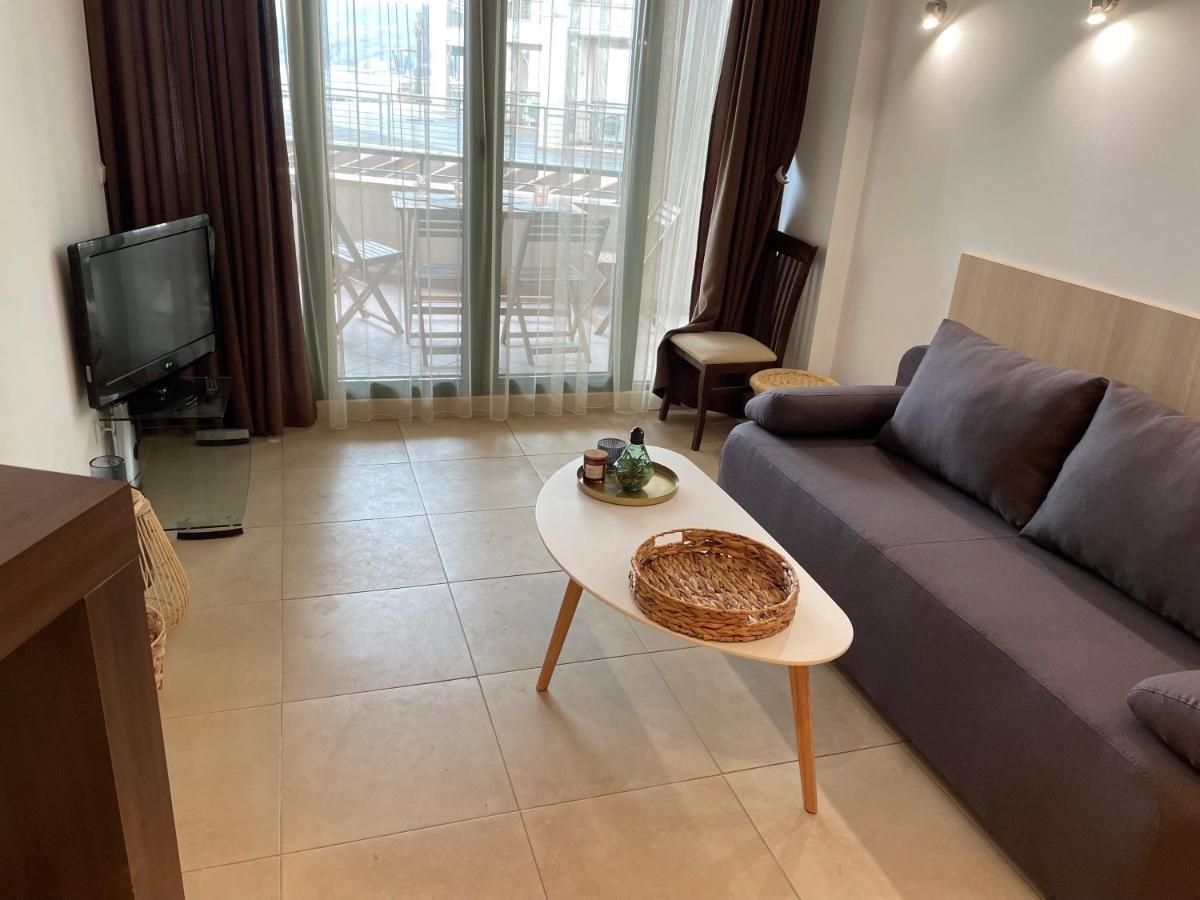 Marina Balchik Apartment Esterno foto