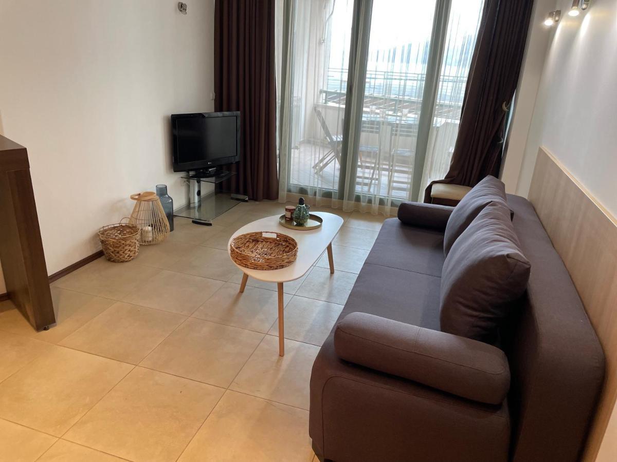 Marina Balchik Apartment Esterno foto