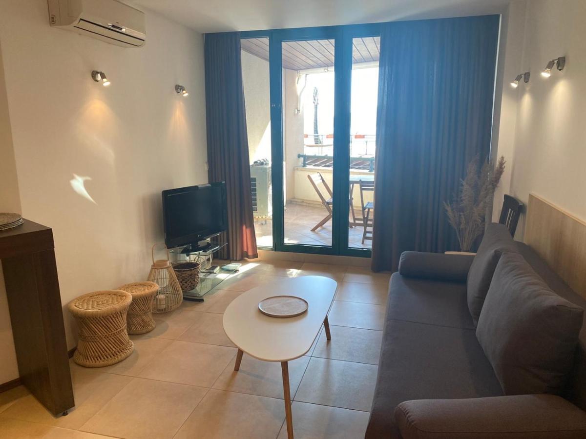 Marina Balchik Apartment Esterno foto