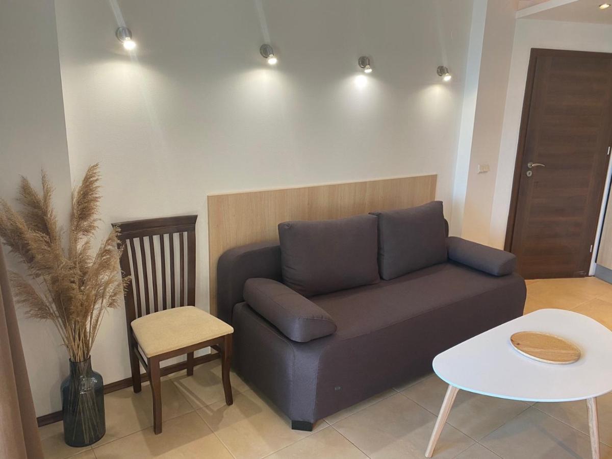 Marina Balchik Apartment Esterno foto