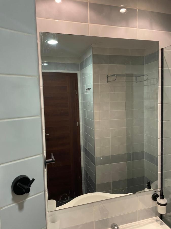 Marina Balchik Apartment Esterno foto
