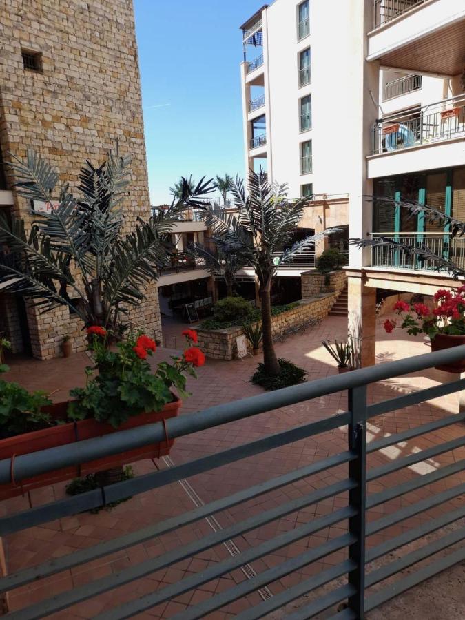 Marina Balchik Apartment Esterno foto