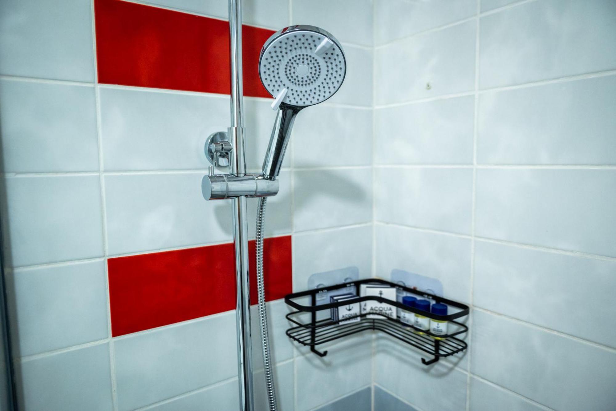Marina Balchik Apartment Esterno foto
