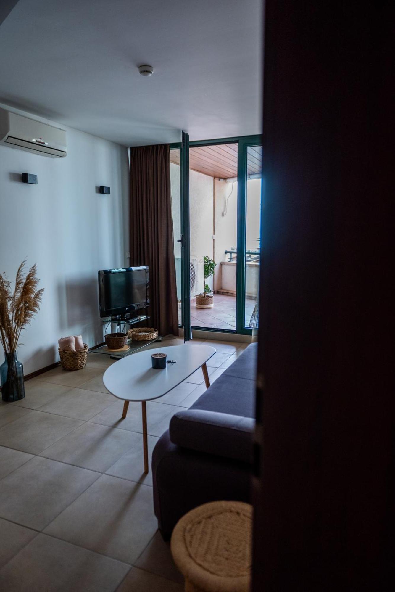 Marina Balchik Apartment Esterno foto