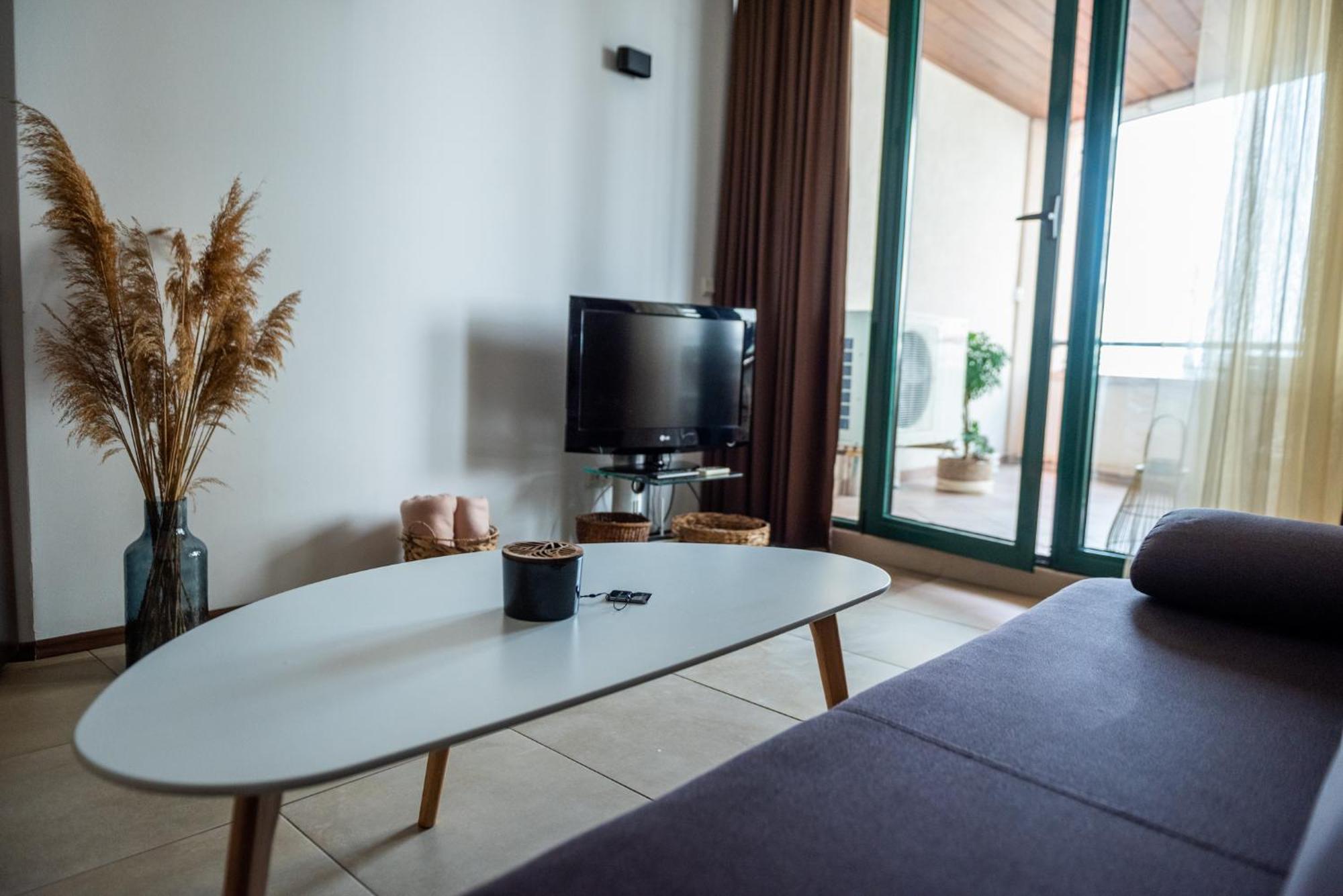 Marina Balchik Apartment Esterno foto